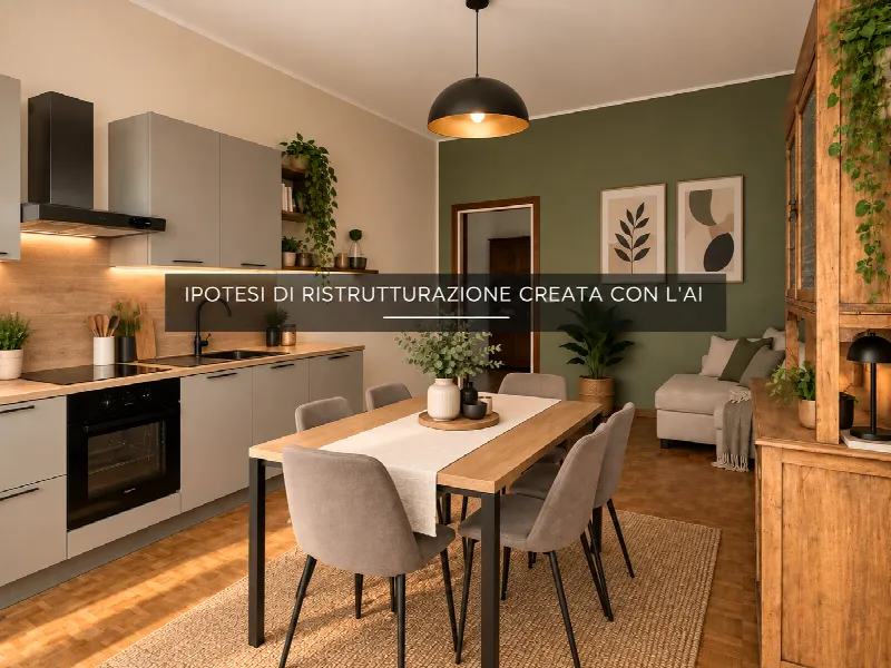 Appartamento in vendita a Collegno - foto 6