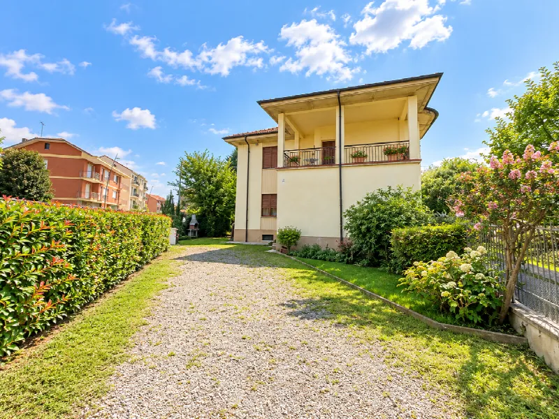 Villetta a schiera in vendita a Druento - foto 1