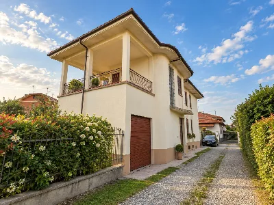 Villetta a schiera in vendita a Druento - foto 2