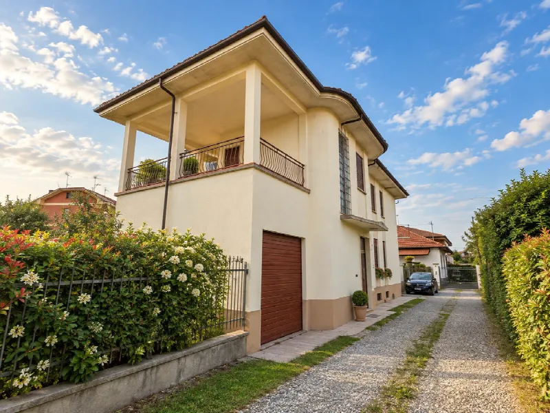 Villetta a schiera in vendita a Druento - foto 2