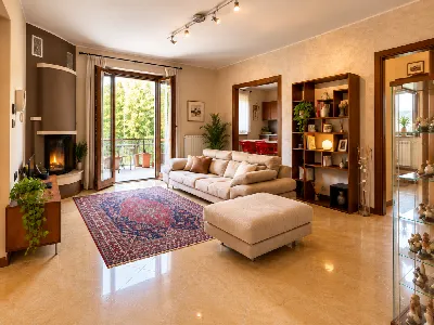 Appartamento in vendita a Pianezza - foto 7