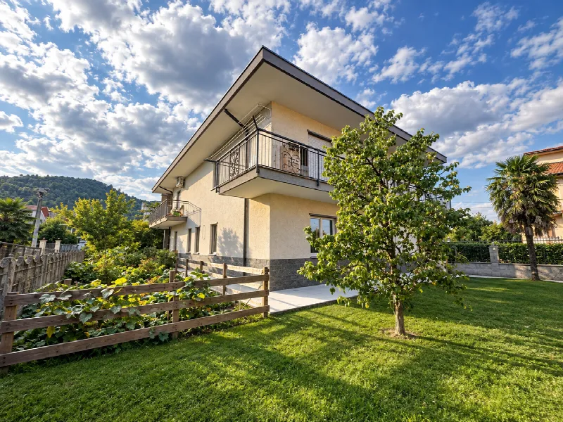 Appartamento in vendita a Caselette - foto 1