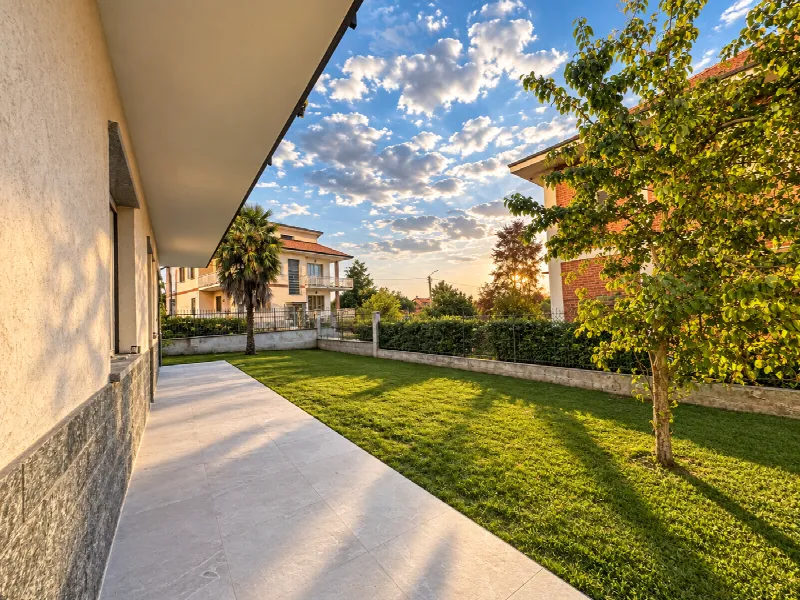 Appartamento in vendita a Caselette - foto 7