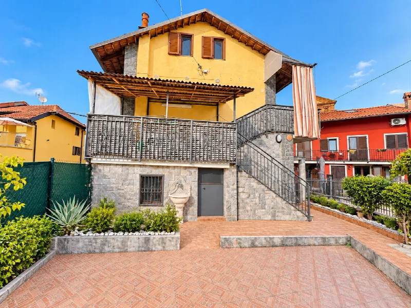 Appartamento in vendita a Druento - foto 1