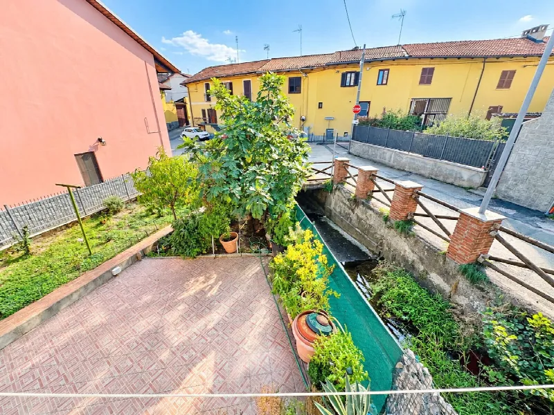 Appartamento in vendita a Druento - foto 2