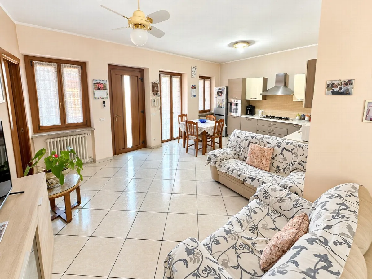 Appartamento in vendita a Druento - foto 5