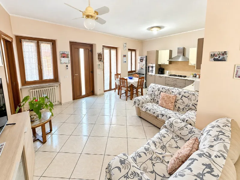 Appartamento in vendita a Druento - foto 5