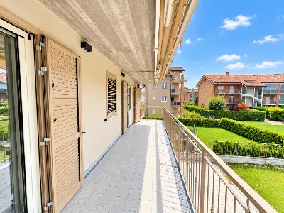 Appartamento in vendita a Pianezza - foto 4