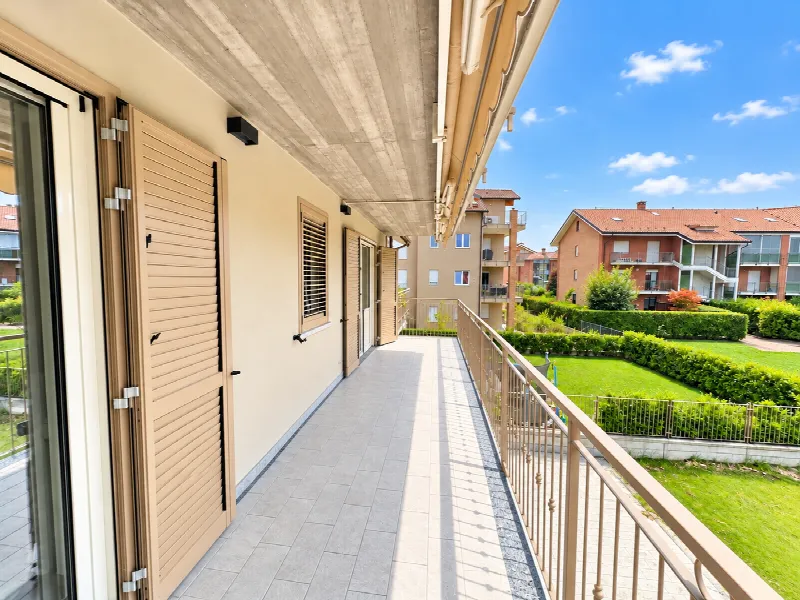 Appartamento in vendita a Pianezza - foto 4
