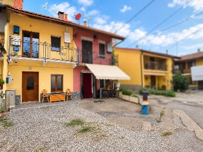 Casa Indipendente in vendita a Val della T... - foto 5