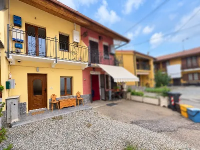 Casa Indipendente in vendita a Val della T... - foto 6