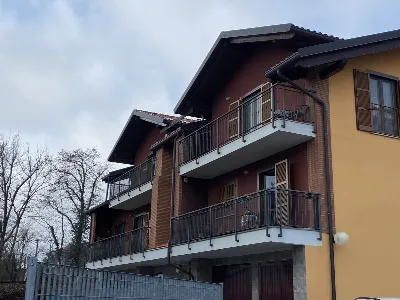 Appartamento a Givoletto