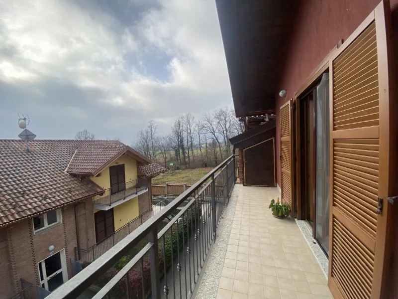 Appartamento in vendita a Givoletto - foto 5