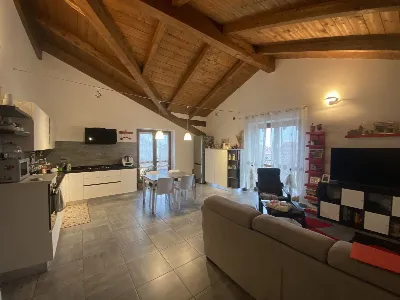 Appartamento in vendita a Givoletto - foto 8