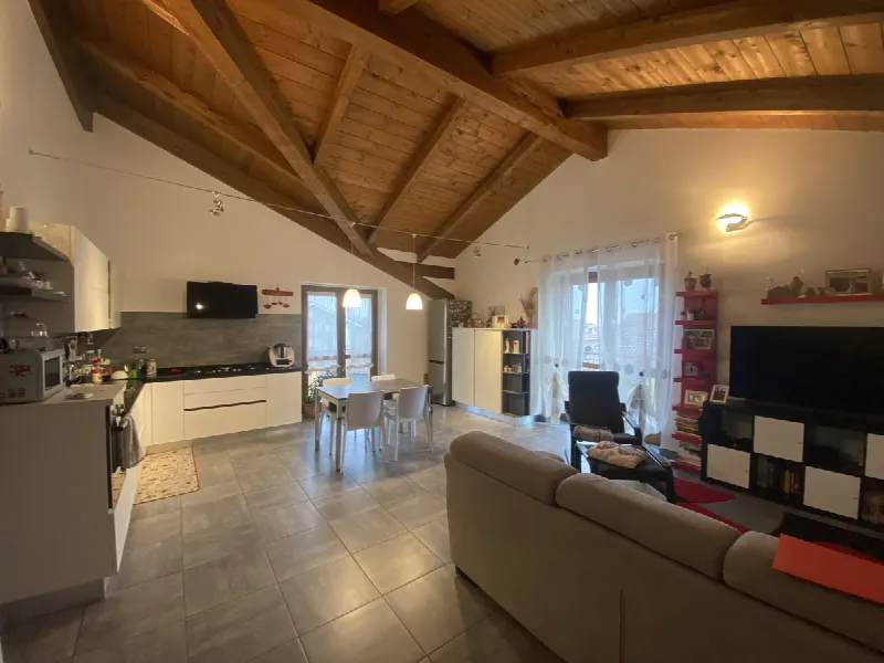 Appartamento in vendita a Givoletto - foto 8