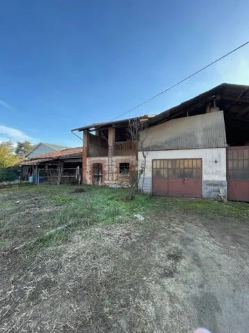 Rustico/Casale in vendita a Druento - foto 1