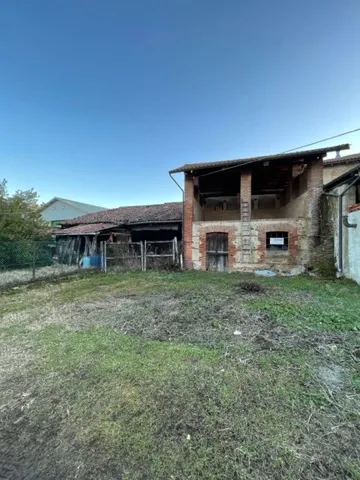 Rustico/Casale in vendita a Druento - foto 10
