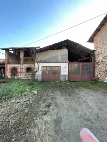 Rustico/Casale in vendita a Druento - foto 2