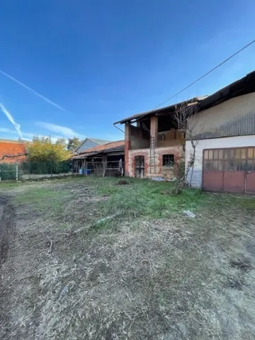 Rustico/Casale in vendita a Druento - foto 3