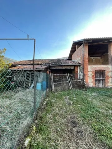 Rustico/Casale in vendita a Druento - foto 4