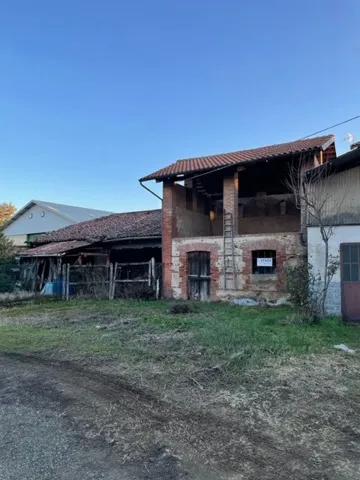 Rustico/Casale in vendita a Druento - foto 5