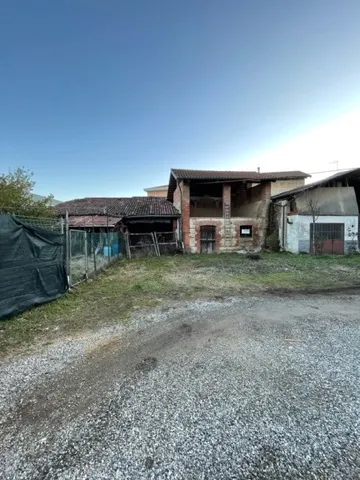 Rustico/Casale in vendita a Druento - foto 9