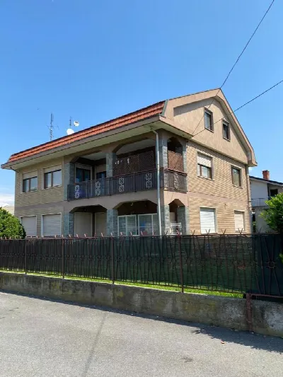 Appartamento a Pianezza