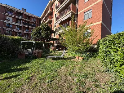 Appartamento a Alpignano