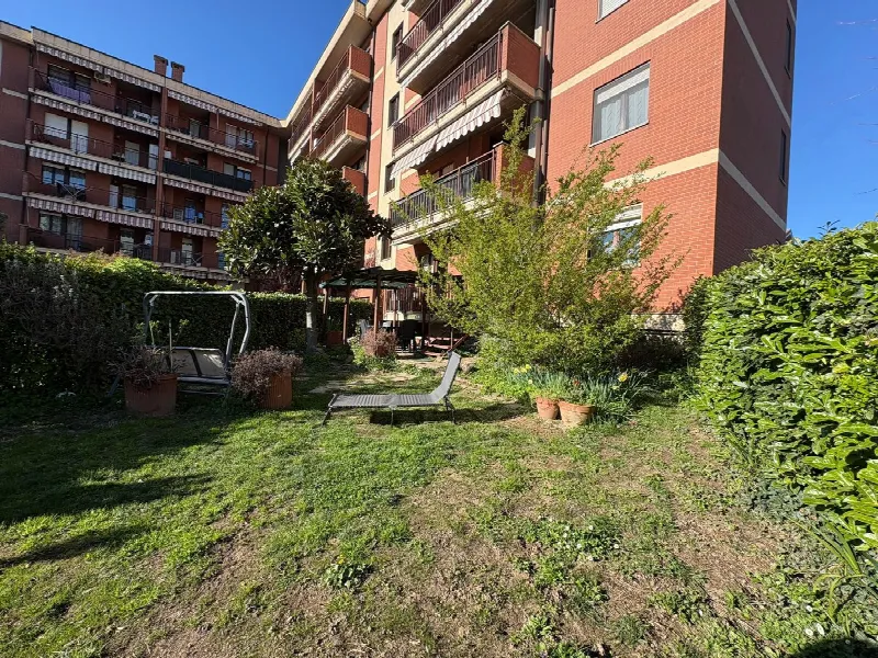 Appartamento in vendita a Alpignano - foto 1
