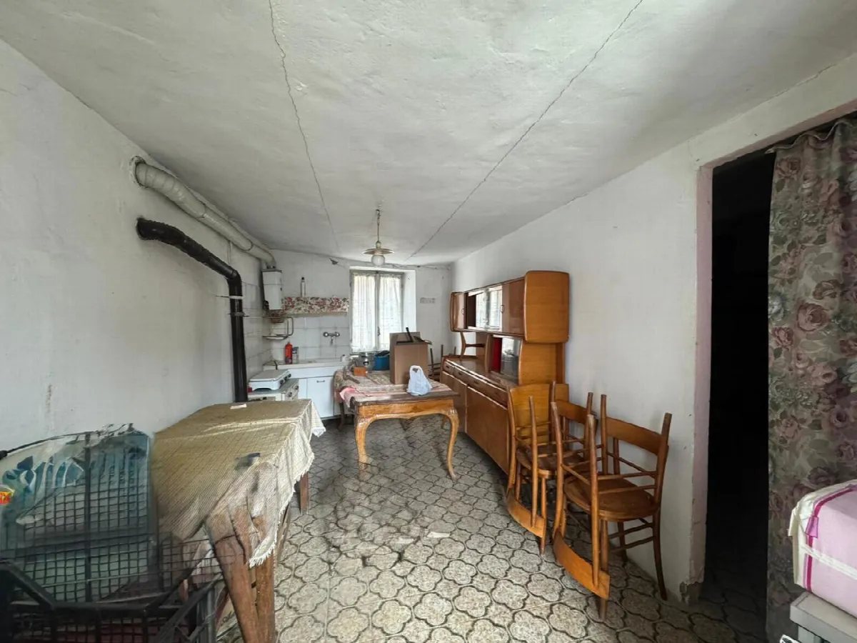 Rustico/Casale in vendita a Druento - foto 3
