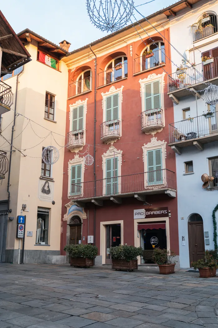 Appartamento in vendita a Giaveno - foto 1