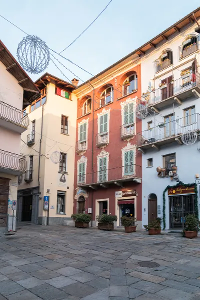 Appartamento in vendita a Giaveno - foto 2