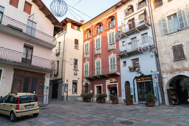 Appartamento in vendita a Giaveno - foto 3