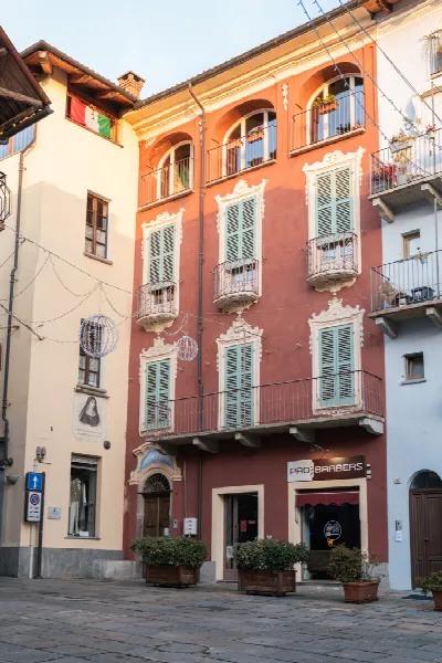 Appartamento in vendita a Giaveno - foto 4