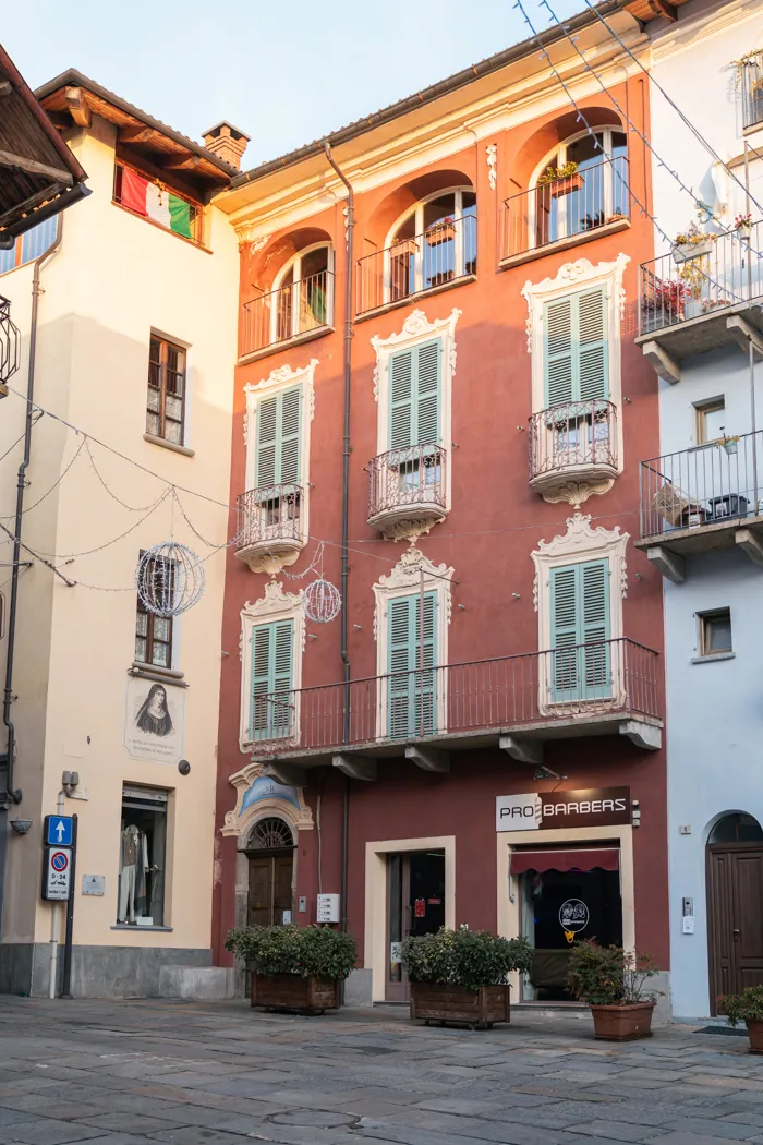 Appartamento in vendita a Giaveno - foto 4