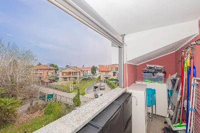 Appartamento in vendita a Alpignano - foto 6
