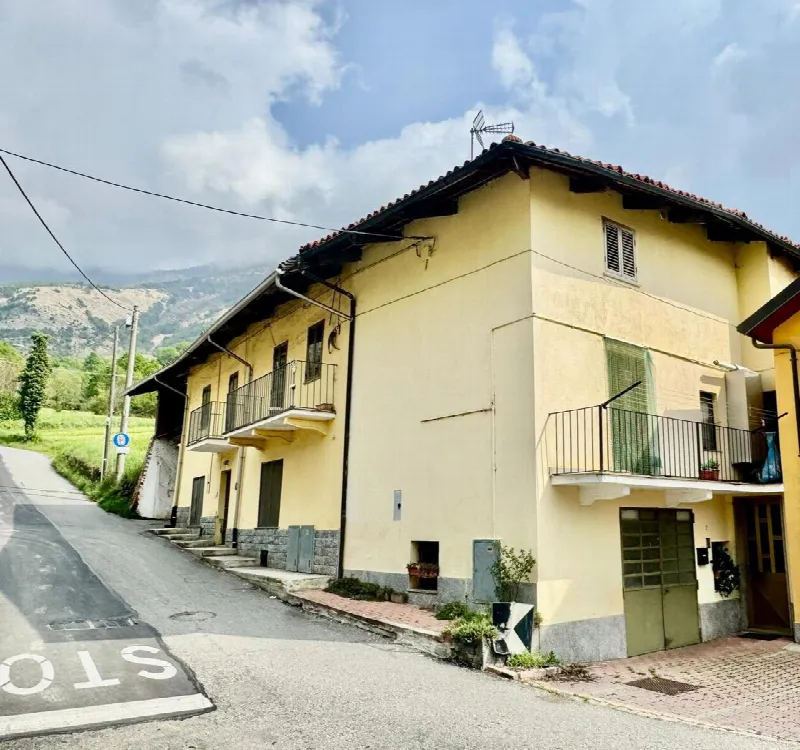 Casa Indipendente in vendita a Val della Torre - foto 2