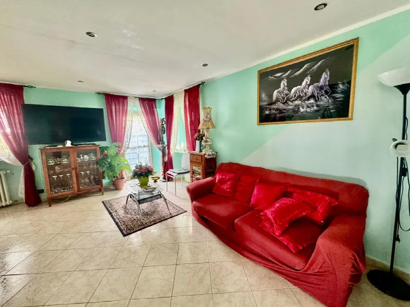 Casa Indipendente in vendita a Val della Torre - foto 9