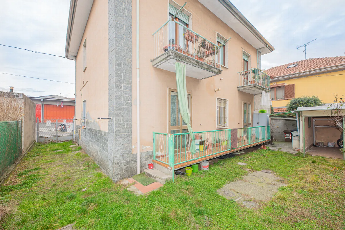 Casa Indipendente in vendita ad Alpignano - foto 2