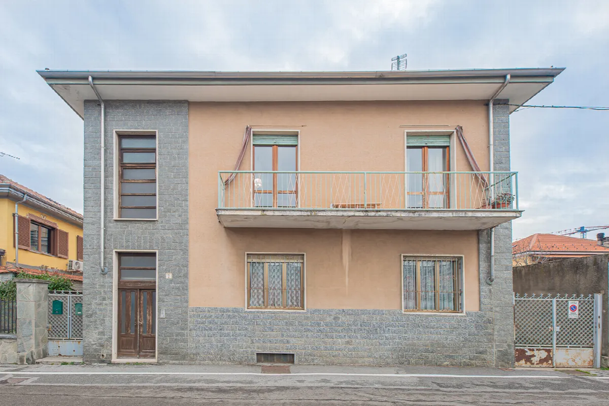 Casa Indipendente in vendita ad Alpignano - foto 3
