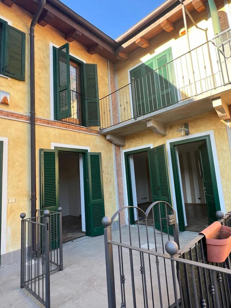 Casa Indipendente in vendita a San Gillio - foto 1