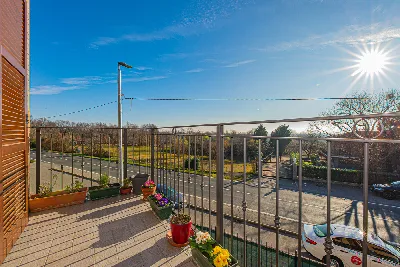 Appartamento in vendita a Givoletto - foto 7