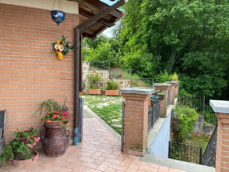 Villetta a schiera in vendita a Druento - foto 2