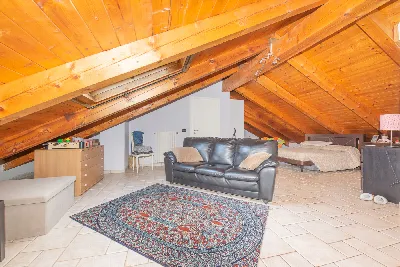 Villetta a schiera in vendita a Druento - foto 7