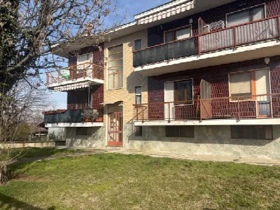 Appartamento in vendita a Druento - foto 6