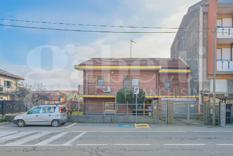 Villetta a schiera in vendita a Pianezza - foto 1
