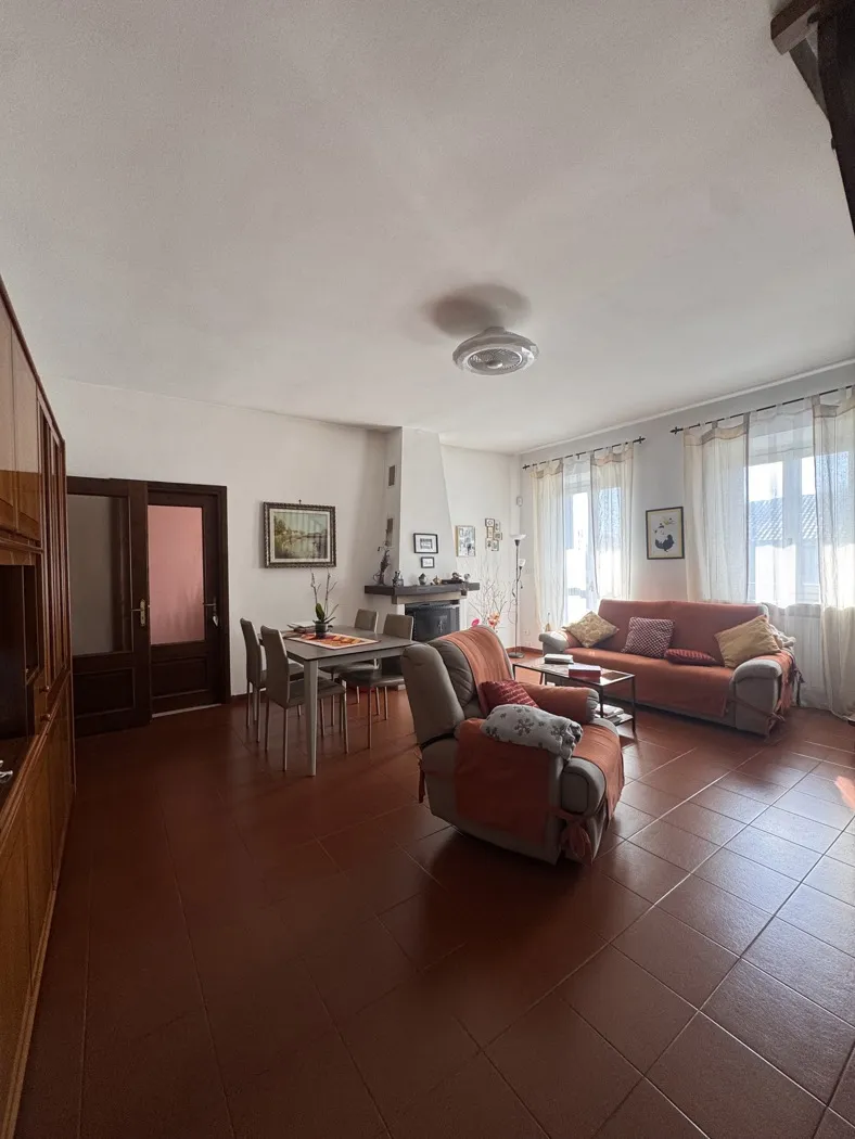 Appartamento in vendita a La Cassa - foto 9