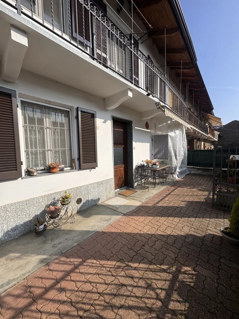 Appartamento in vendita a La Cassa - foto 2