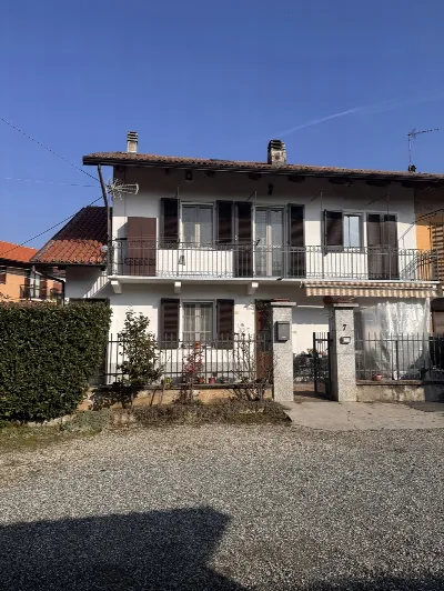 Appartamento in vendita a La Cassa - foto 4