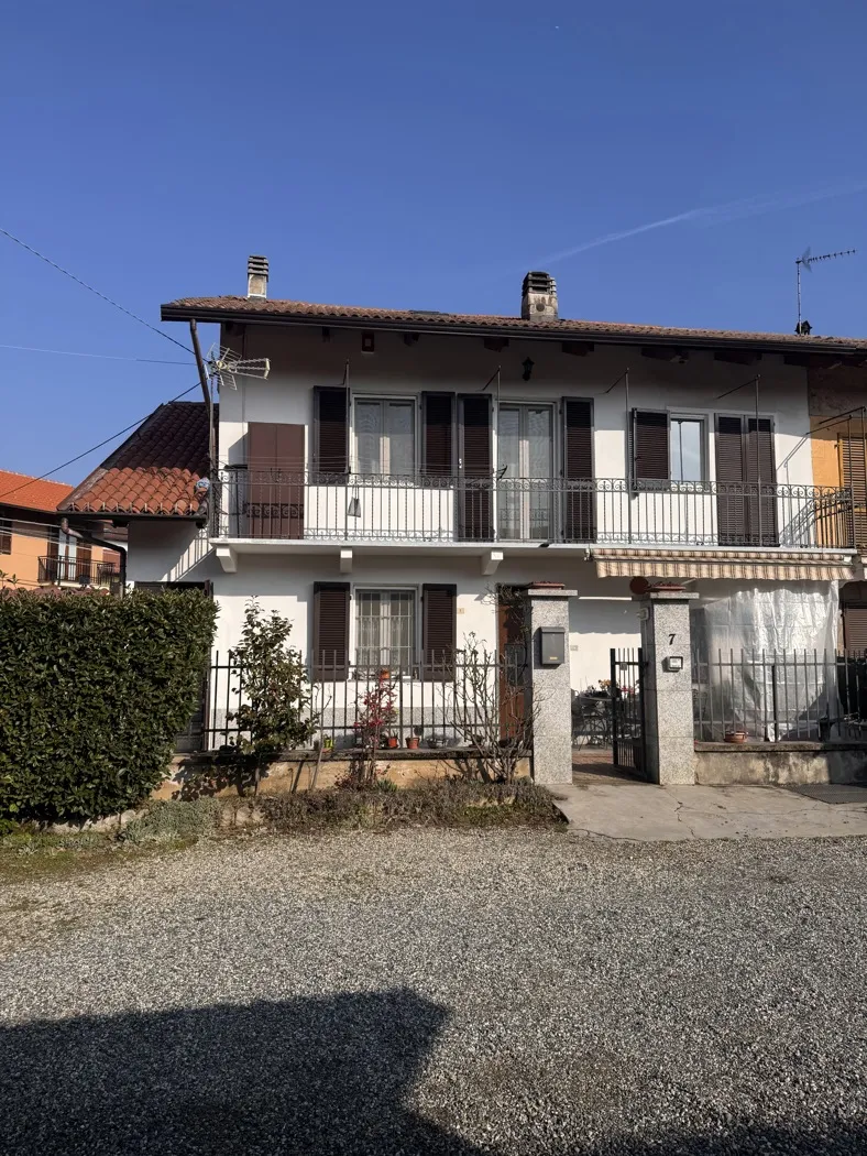 Appartamento in vendita a La Cassa - foto 4